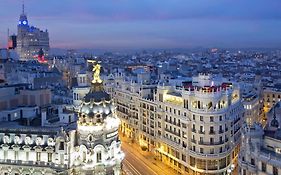 The Principal Madrid Hotel Madrid